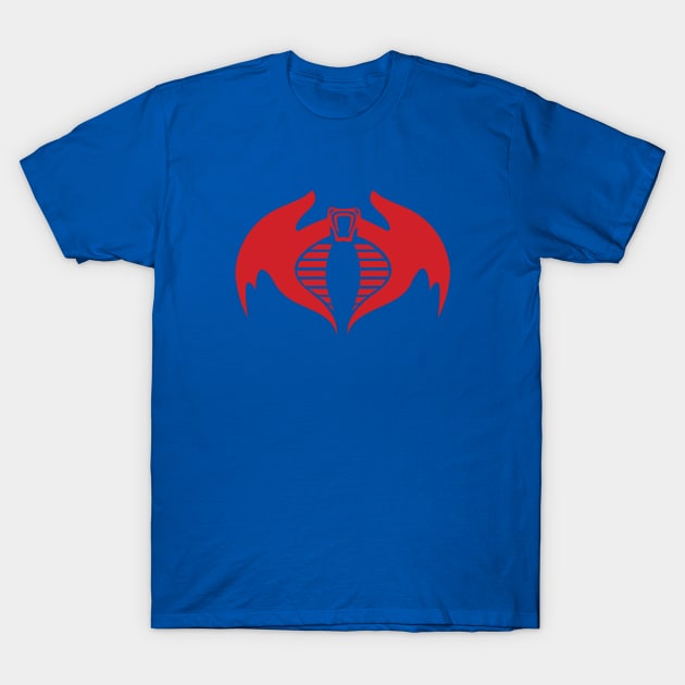 Air Cobra T-Shirt by BishopCras